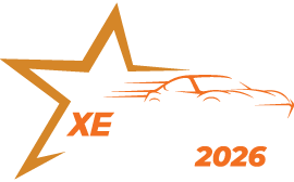 Xe cùa năm 2025