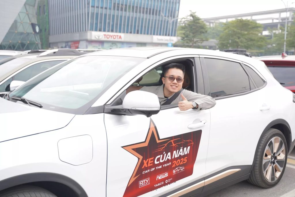 Hội đồng Giám khảo sẽ chấm điểm trong Giai đoạn 2 (từ 5/1/2025 đến 8/1/2025).